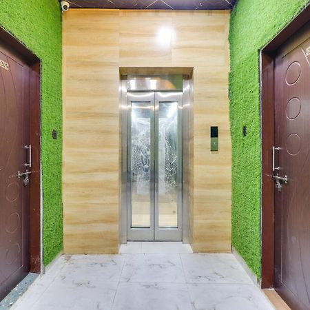 Hotel O Krishna Priya Haridwar Exterior photo