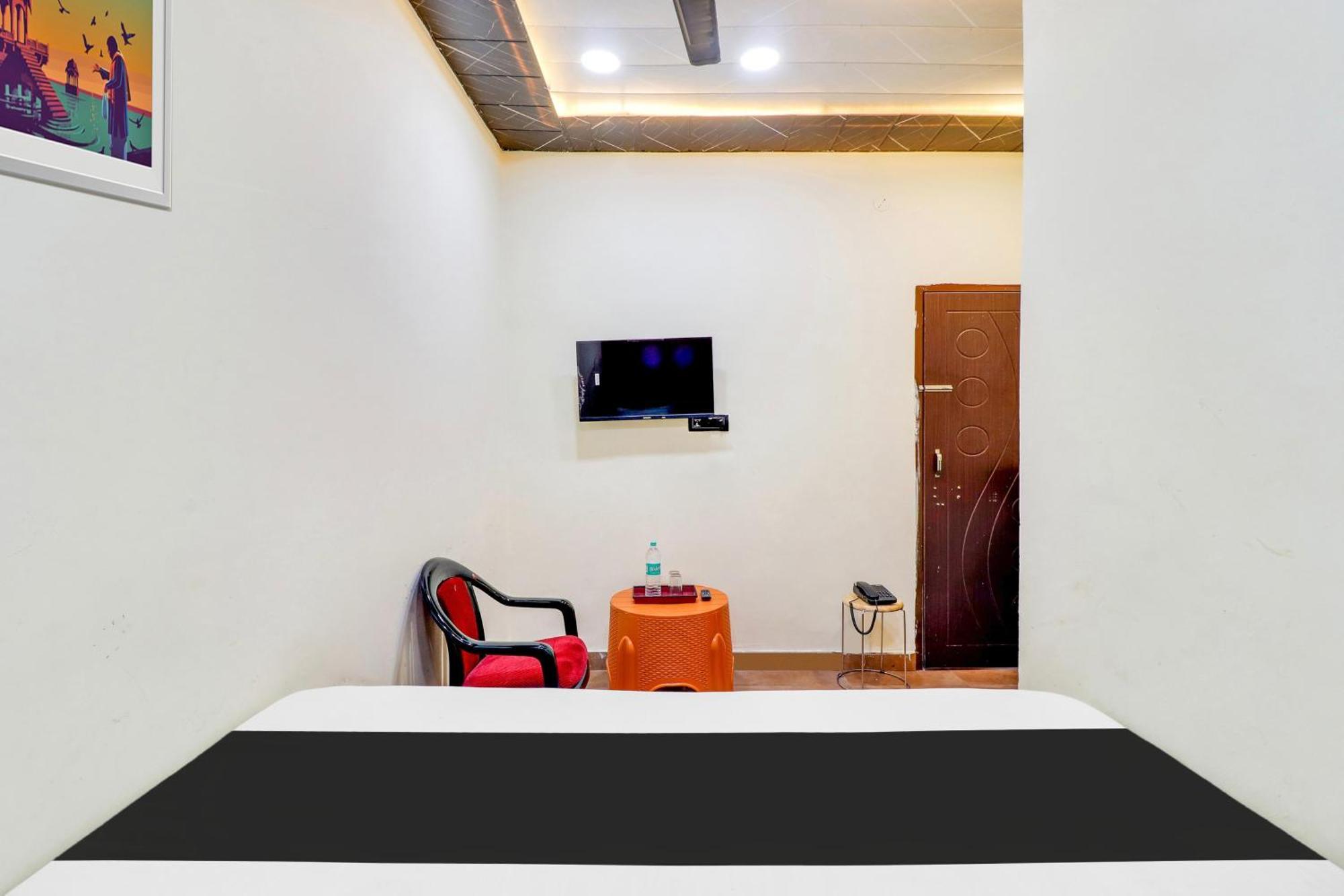 Hotel O Krishna Priya Haridwar Exterior photo