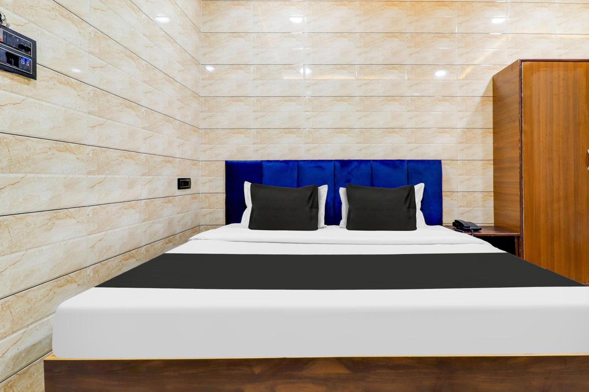 Hotel O Krishna Priya Haridwar Exterior photo