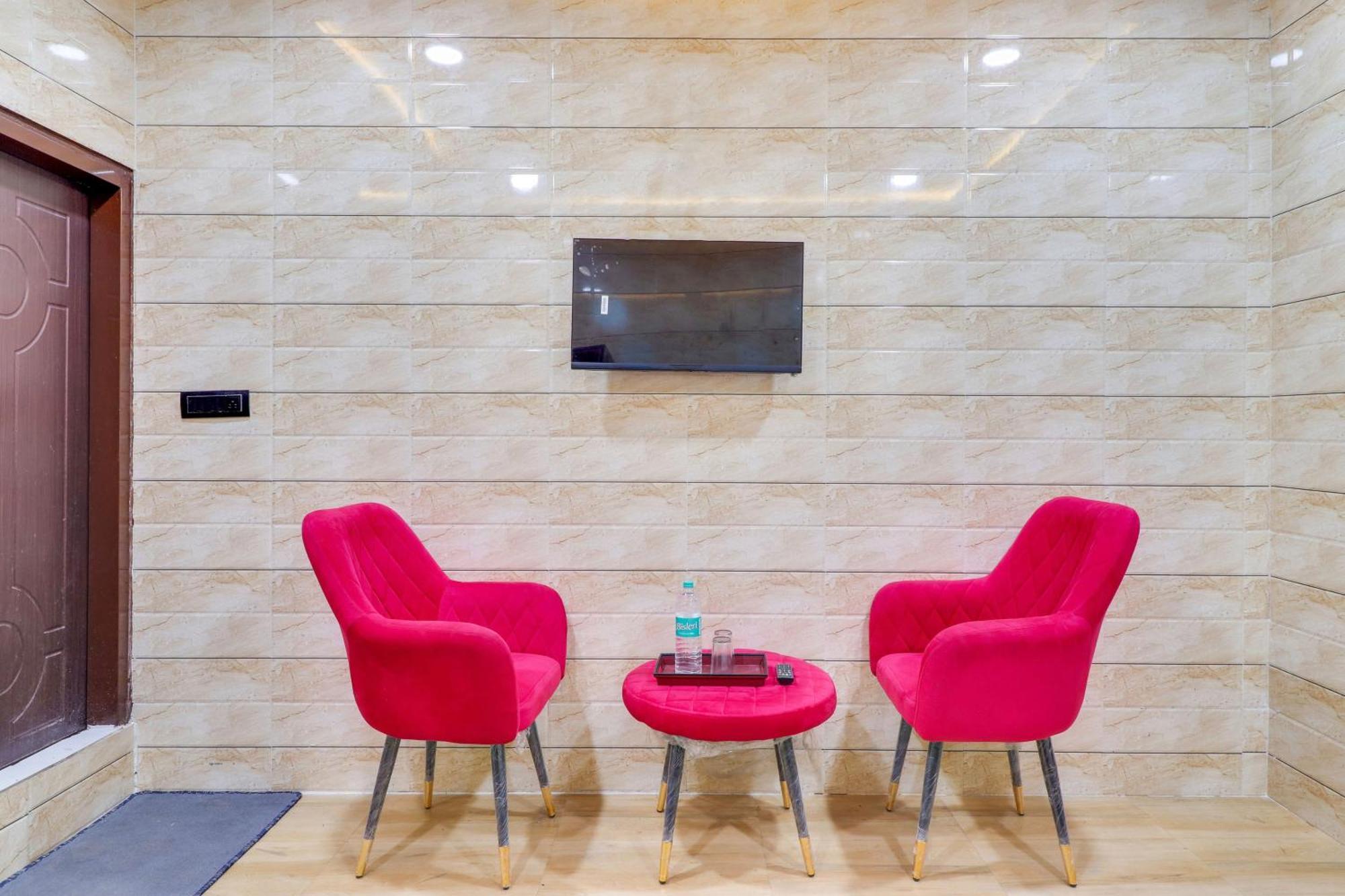 Hotel O Krishna Priya Haridwar Exterior photo